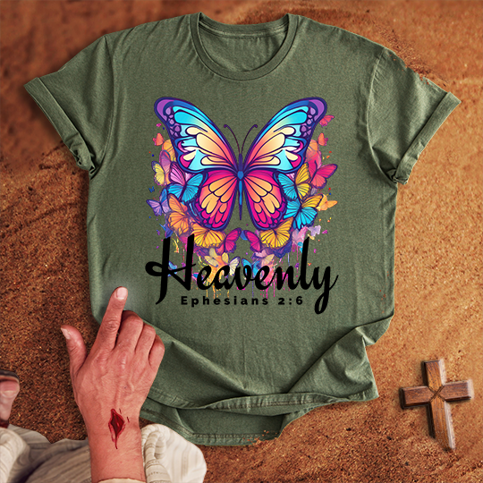 Heavenly T-shirt