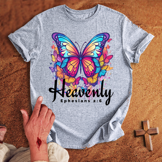 Heavenly T-shirt