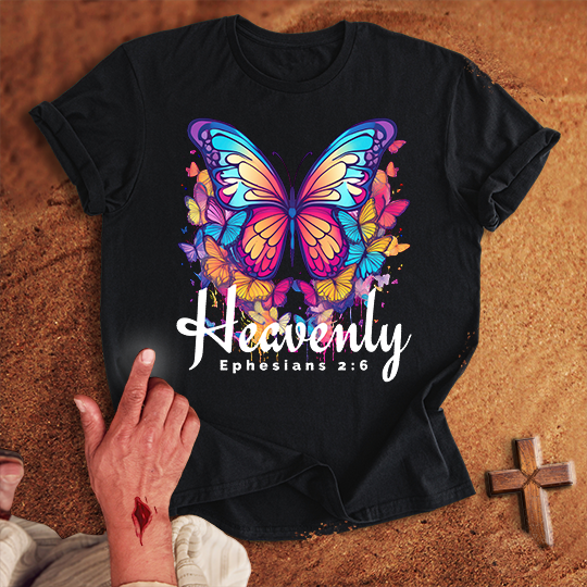 Heavenly T-shirt
