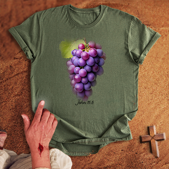 Grape Vine T-shirt