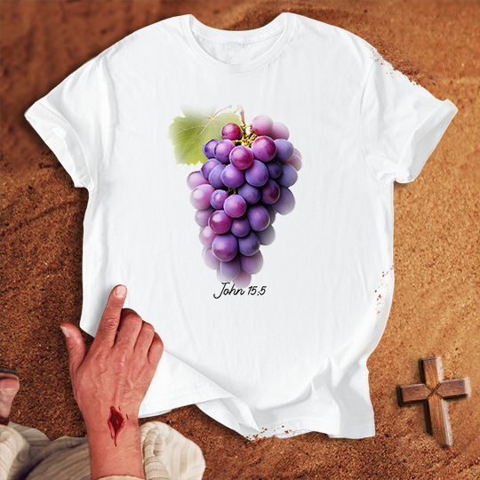 Grape Vine T-shirt