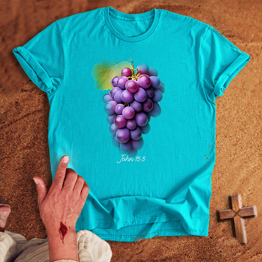 Grape Vine T-shirt