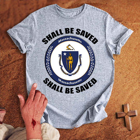 Massachusetts Shall Be Saved