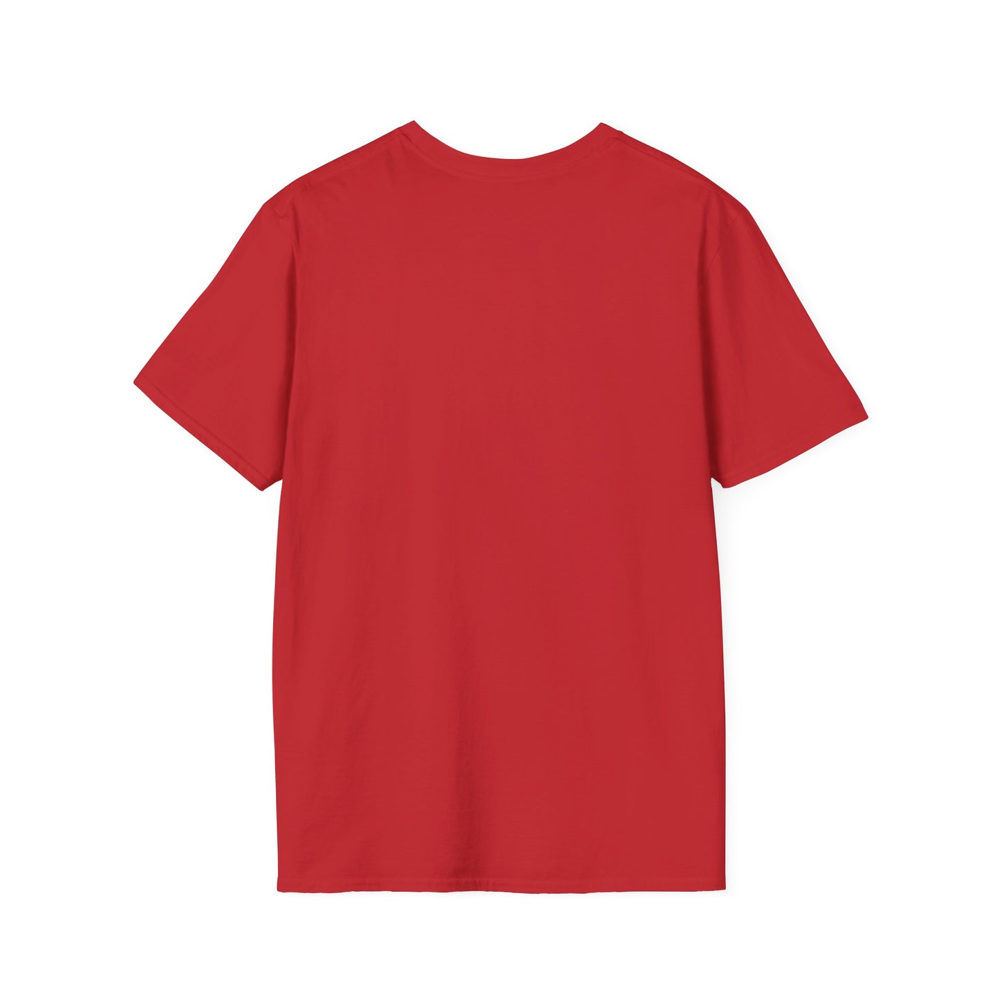Alpha and Omega Fishing Charters T-shirt