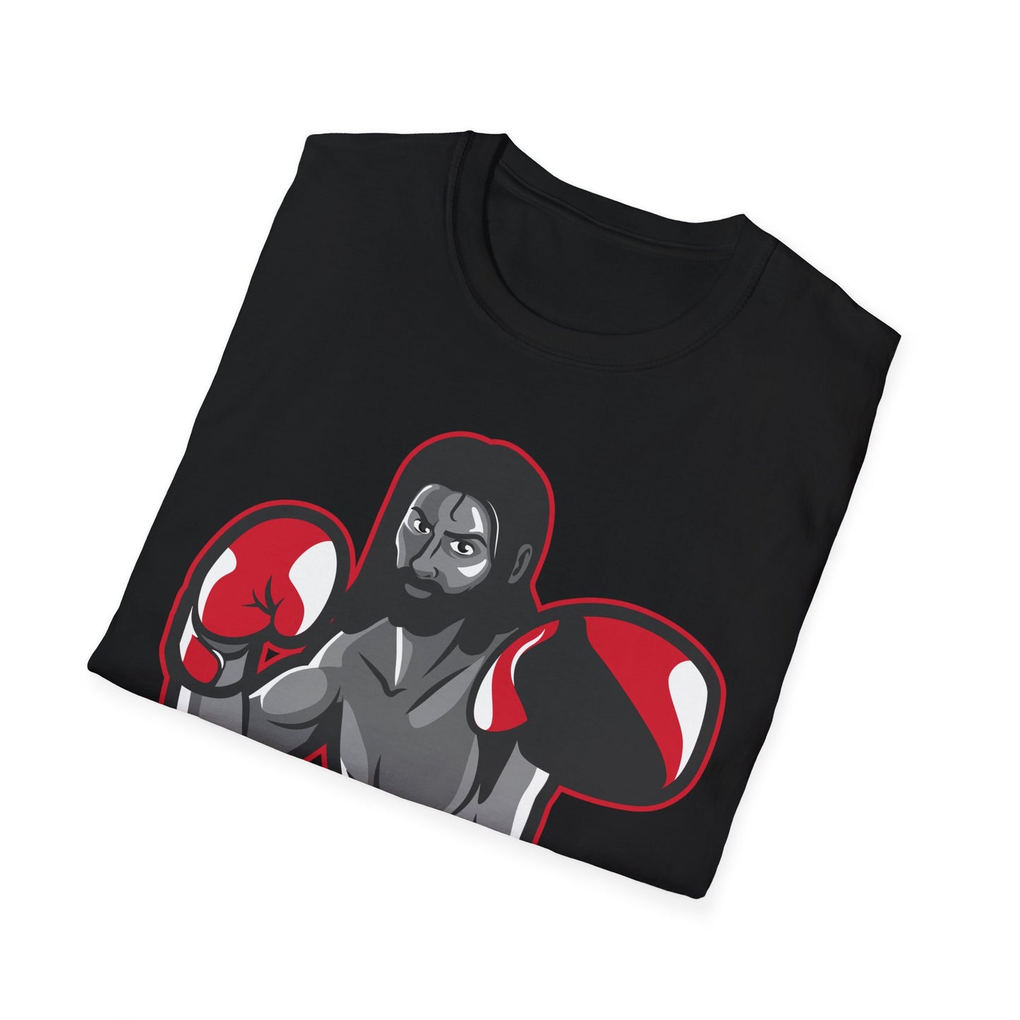 Jesus is My Homeboy T-shirt