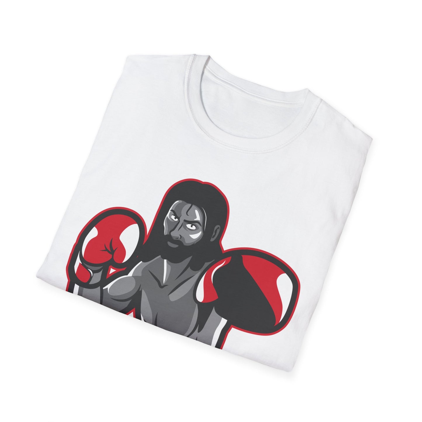 Jesus is My Homeboy T-shirt