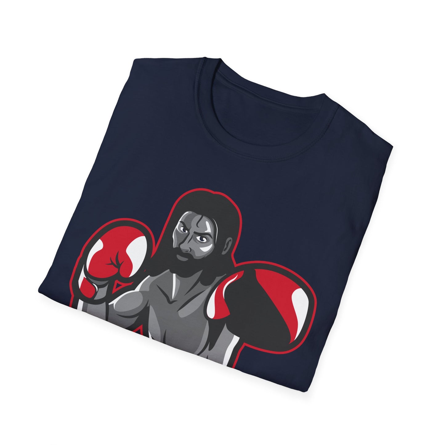 Jesus is My Homeboy T-shirt