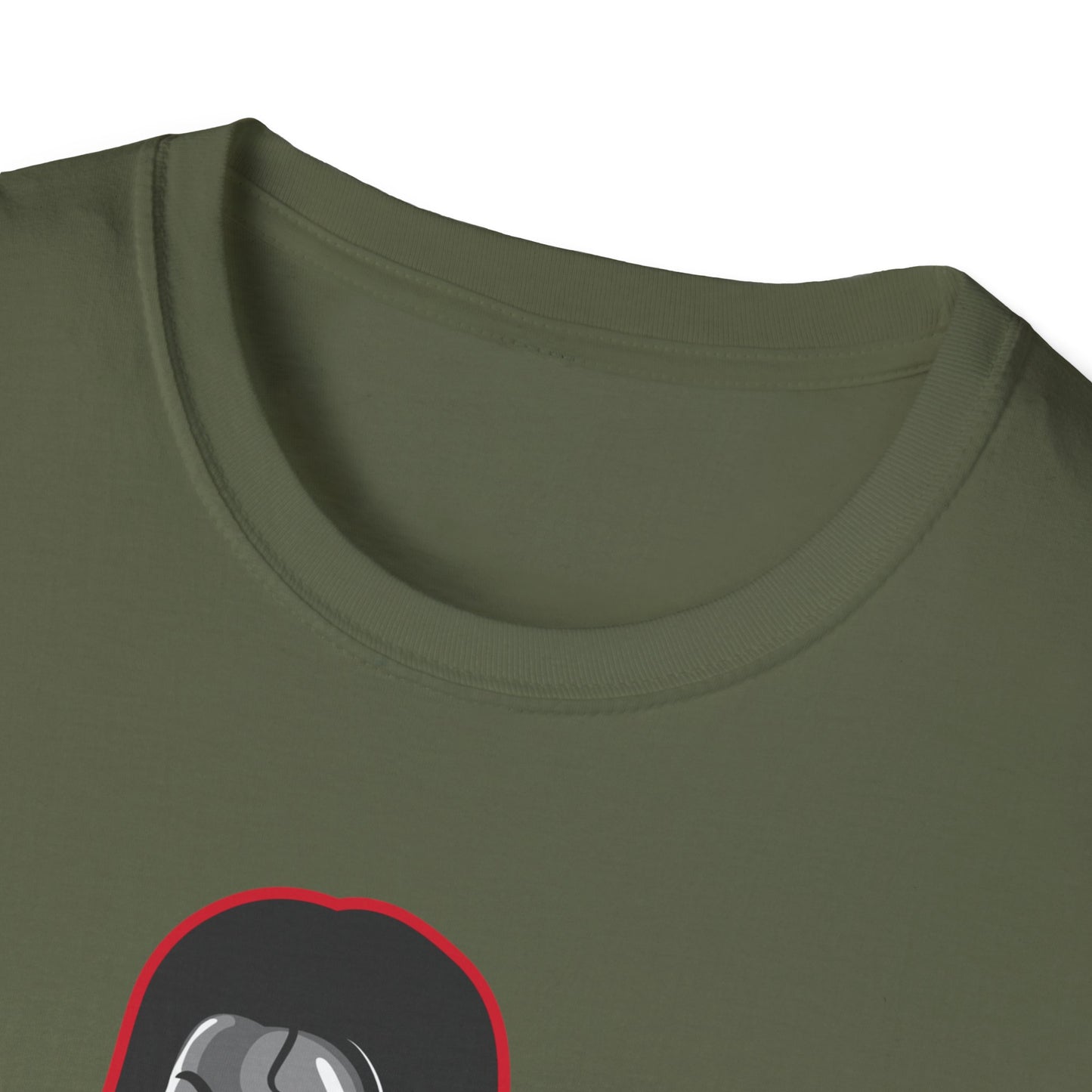 Jesus is My Homeboy T-shirt