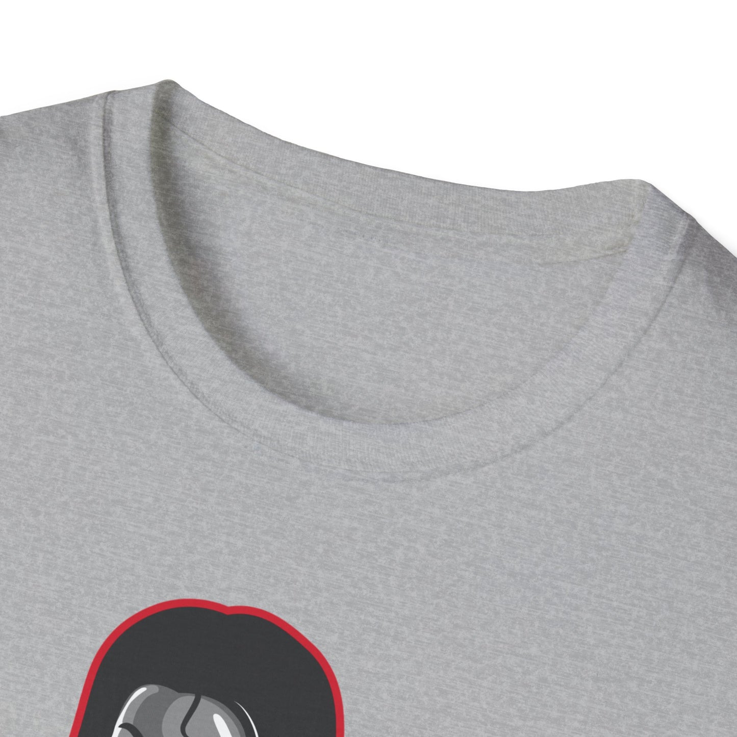 Jesus is My Homeboy T-shirt