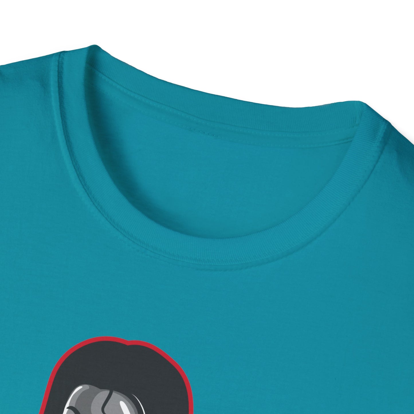 Jesus is My Homeboy T-shirt