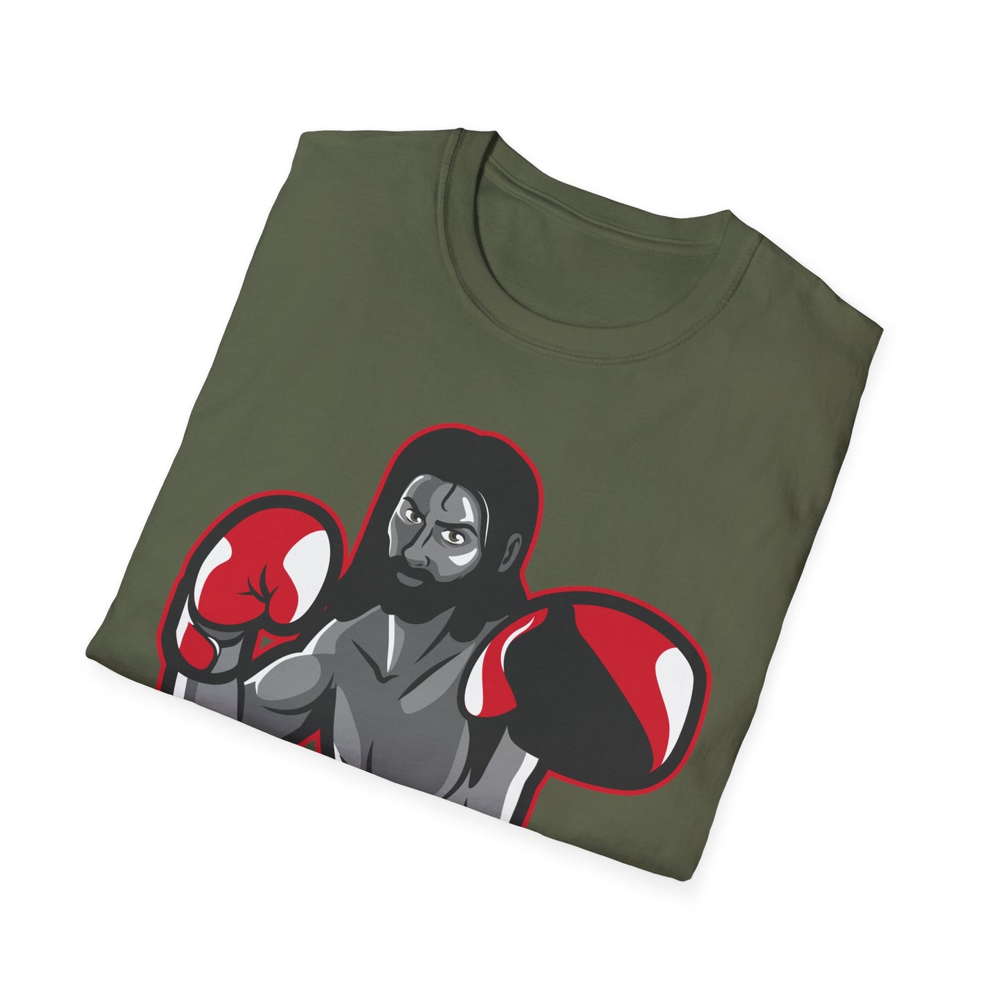 Jesus is My Homeboy T-shirt