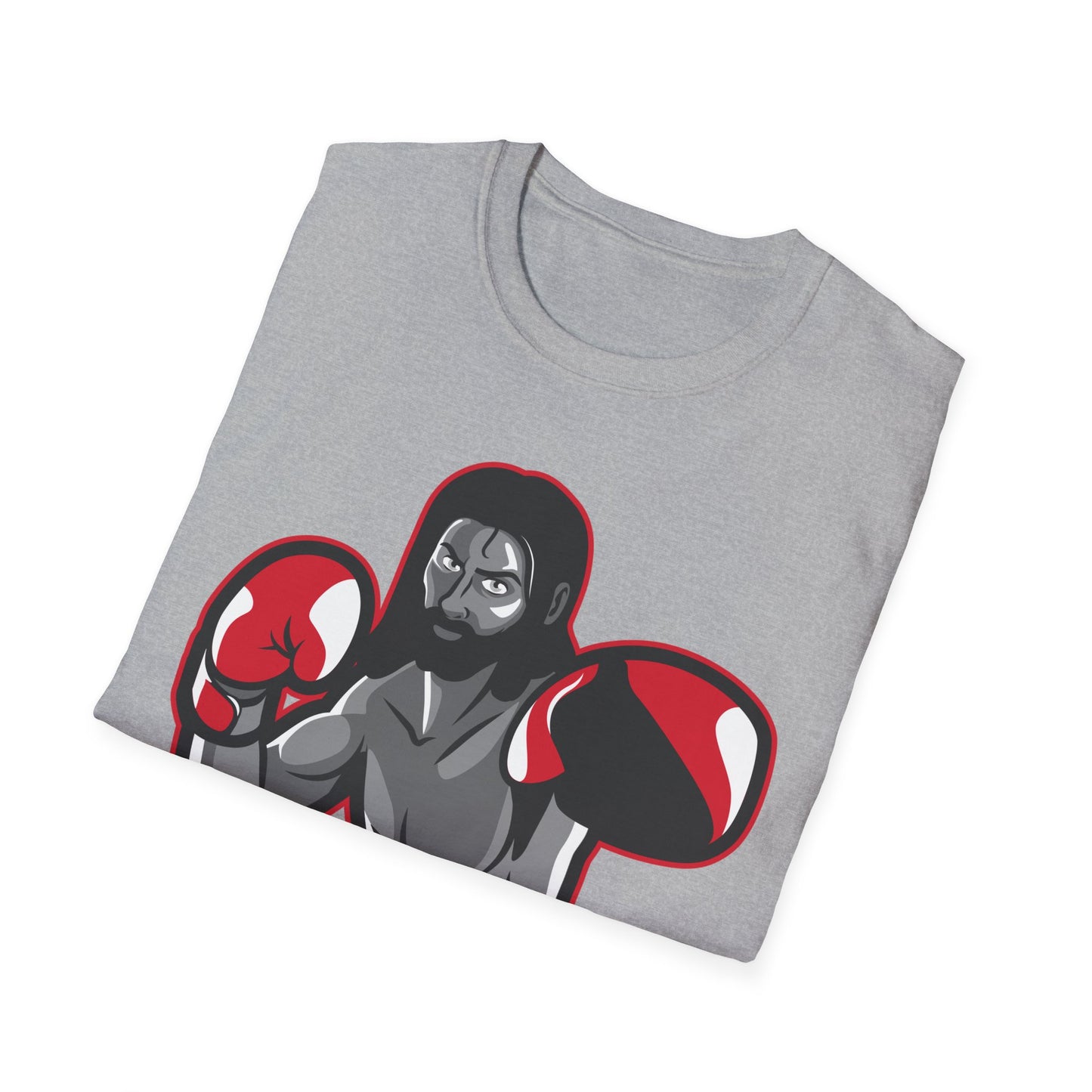 Jesus is My Homeboy T-shirt