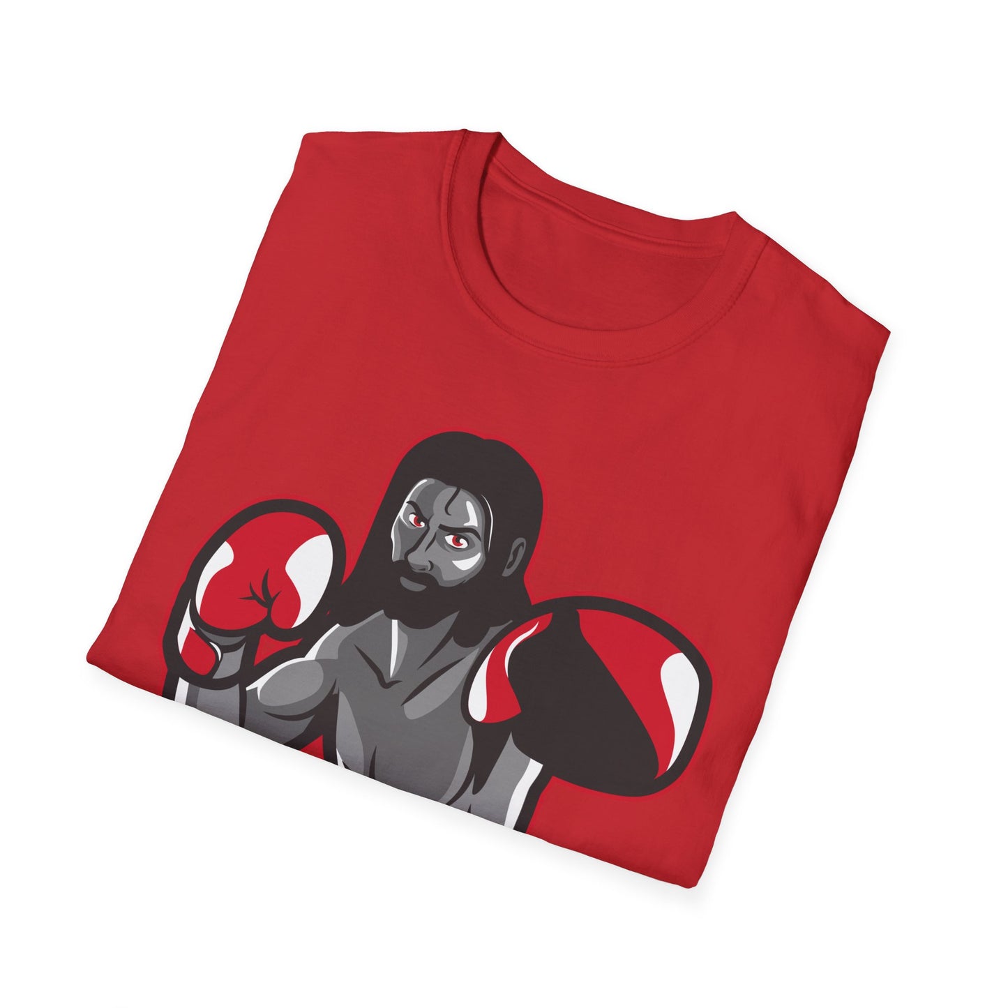 Jesus is My Homeboy T-shirt