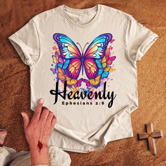 Heavenly T-shirt