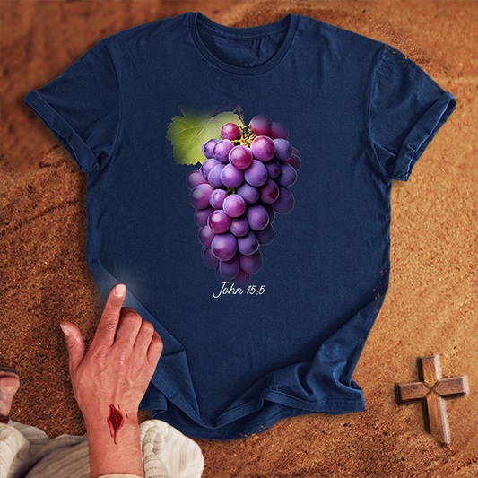 Grape Vine T-shirt