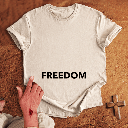 Freedom 1 T-shirt