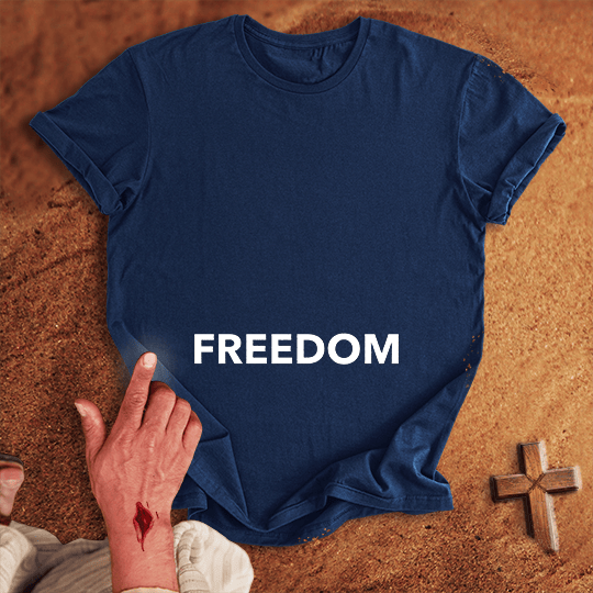 Freedom 1 T-shirt