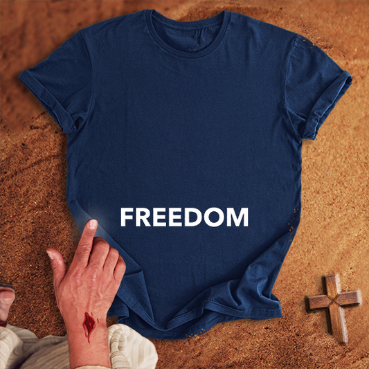 Freedom 1 T-shirt