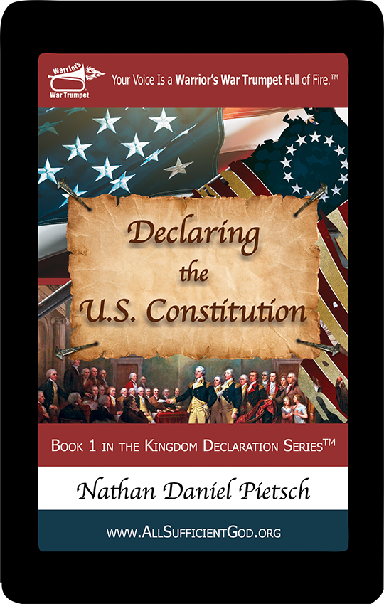 eBook :: Declaring the U.S. Constitution
