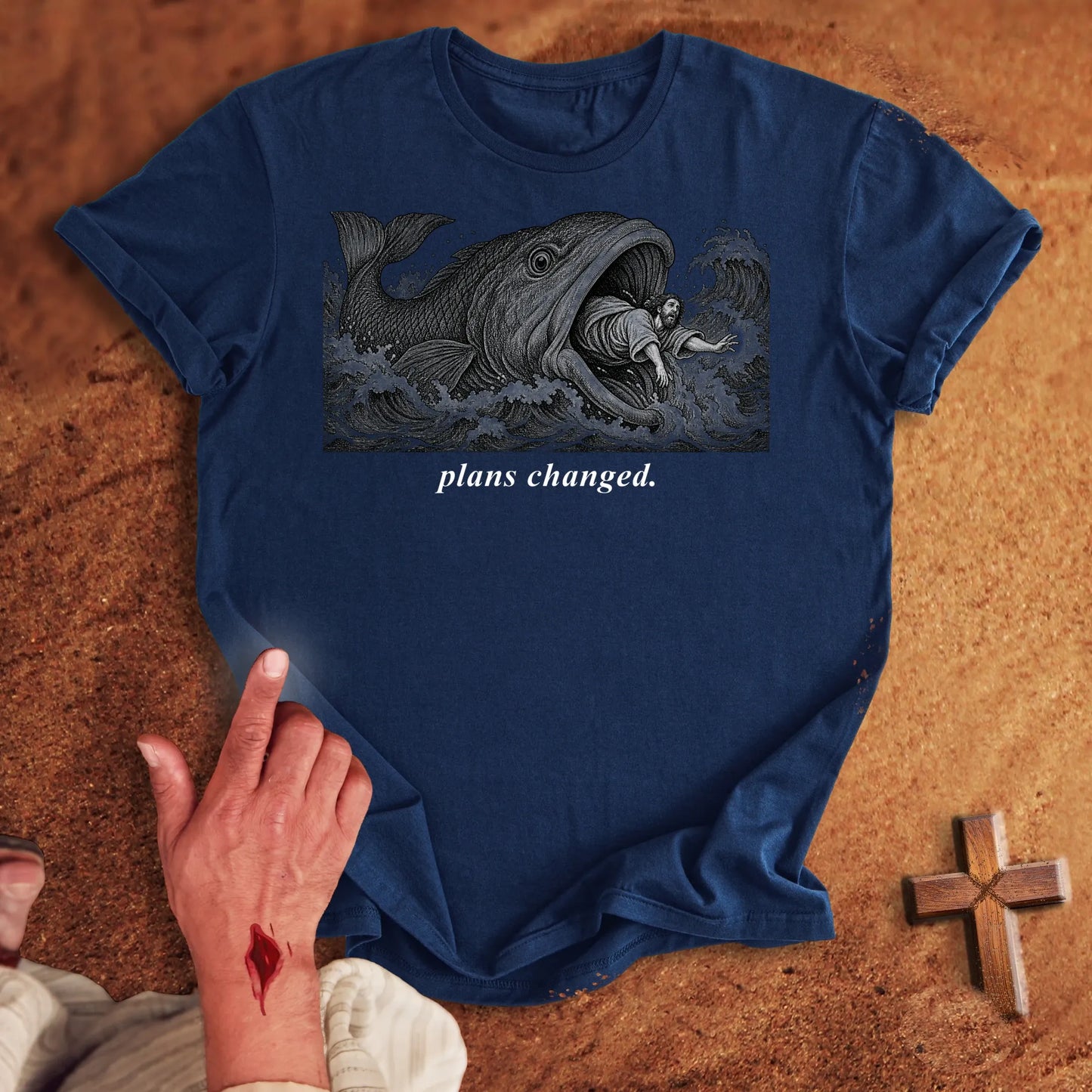 Navy